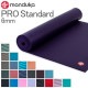 �襬�ޥå� �ޥ�ɥ��� Manduka 6mm �ץ� ����������� Pro Standard MAT �ԥ�ƥ��� �ۥåȥ襬 ���ȥ�å� �襬 ����ץ� ������������ ��