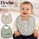 Elodie �����ǥ� ���������ץ��� �ɿ� �ӥ� ������ �ݥ��å��� ������� �٥ӡ� ����줫�� �礭�� ������OK �֤���� �����ǥ��� ���ե� �ץ쥼��� Baby Bib Elodie Details ��