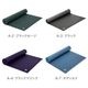�襬�ޥå� �ޥ�ɥ��� Manduka 6mm �ץ� ����������� Pro Standard MAT �ԥ�ƥ��� �ۥåȥ襬 ���ȥ�å� �襬 ����ץ� ������������ ��