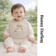 Elodie �����ǥ� ���������ץ��� �ɿ� �ӥ� ������ �ݥ��å��� ������� �٥ӡ� ����줫�� �礭�� ������OK �֤���� �����ǥ��� ���ե� �ץ쥼��� Baby Bib Elodie Details ��