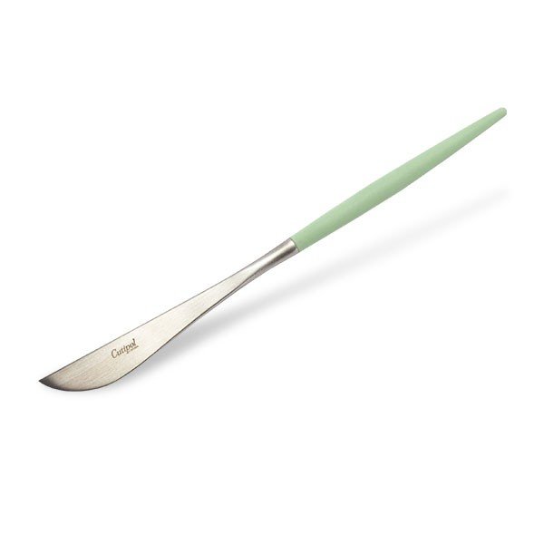 �����ݡ��� Cutipol GOA ���� �ǥ��ʡ��ʥ��� ����ɥ� Dinner knife Celadon Stainless ���ƥ�쥹 ���ȥ�꡼ ��