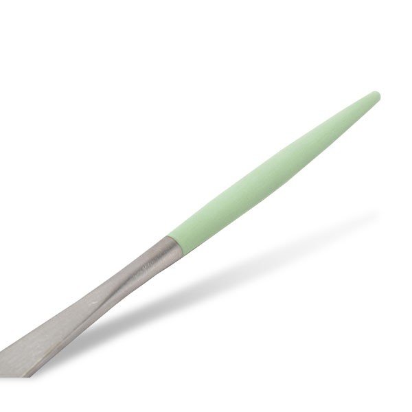 �����ݡ��� Cutipol GOA ���� �ǥ��ʡ��ʥ��� ����ɥ� Dinner knife Celadon Stainless ���ƥ�쥹 ���ȥ�꡼ ��