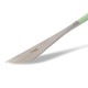 �����ݡ��� Cutipol GOA ���� �ǥ��ʡ��ʥ��� ����ɥ� Dinner knife Celadon Stainless ���ƥ�쥹 ���ȥ�꡼ ��