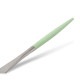 �����ݡ��� Cutipol GOA ���� �ǥ��ʡ��ʥ��� ����ɥ� Dinner knife Celadon Stainless ���ƥ�쥹 ���ȥ�꡼ ��