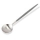 �����ݡ��� Cutipol GOA ���� �ǥ����ȥ��ס��� ���졼 Dessert spoon Grey Stainless ���ƥ�쥹 ���ȥ�꡼ ��