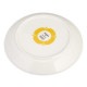 ����ӥ� Arabia �ץ졼�� 21cm ����̥󥿥� �� ���� ���� 1028200 Sunnuntai Plate Yellow/White ������� �̲� ���å���