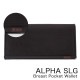 �ȥ��� Tumi ���� Ĺ���� ����ե� �֥쥹�ȥݥ��åȥ�����å� 0119243DID �֥�å� ALPHA SLG Breast Pocket Wallet ��� ��ǥ����� ����ޤ�Ĺ���� ��