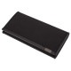 �ȥ��� Tumi ���� Ĺ���� ����ե� �֥쥹�ȥݥ��åȥ�����å� 0119243DID �֥�å� ALPHA SLG Breast Pocket Wallet ��� ��ǥ����� ����ޤ�Ĺ���� ��