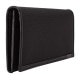 �ȥ��� Tumi ���� Ĺ���� ����ե� �֥쥹�ȥݥ��åȥ�����å� 0119243DID �֥�å� ALPHA SLG Breast Pocket Wallet ��� ��ǥ����� ����ޤ�Ĺ���� ��