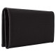 �ȥ��� Tumi ���� Ĺ���� ����ե� �֥쥹�ȥݥ��åȥ�����å� 0119243DID �֥�å� ALPHA SLG Breast Pocket Wallet ��� ��ǥ����� ����ޤ�Ĺ���� ��