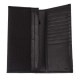 �ȥ��� Tumi ���� Ĺ���� ����ե� �֥쥹�ȥݥ��åȥ�����å� 0119243DID �֥�å� ALPHA SLG Breast Pocket Wallet ��� ��ǥ����� ����ޤ�Ĺ���� ��