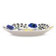 ����ӥ� Arabia �� 22��25cm �ѥ�ƥ��å� �ץ졼�� �����Х� Paratiisi Plate Oval Coloured �ʱ߻� ���� �̲� 1005603 6411800089593 ��
