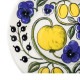 ����ӥ� Arabia �� 22��25cm �ѥ�ƥ��å� �ץ졼�� �����Х� Paratiisi Plate Oval Coloured �ʱ߻� ���� �̲� 1005603 6411800089593 ��