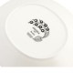 ����ӥ� Arabia �� 22��25cm �ѥ�ƥ��å� �ץ졼�� �����Х� Paratiisi Plate Oval Coloured �ʱ߻� ���� �̲� 1005603 6411800089593 ��