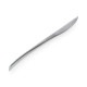 Cutipol �����ݡ��� DUNA BRUSHED �ǥ�ʥ֥�å���� Dinner knife �ǥ��ʡ��ʥ��� Silver ����С� ���ȥ�꡼ DU03F ������ ��