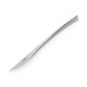 Cutipol �����ݡ��� DUNA BRUSHED �ǥ�ʥ֥�å���� Dinner knife �ǥ��ʡ��ʥ��� Silver ����С� ���ȥ�꡼ DU03F ������ ��