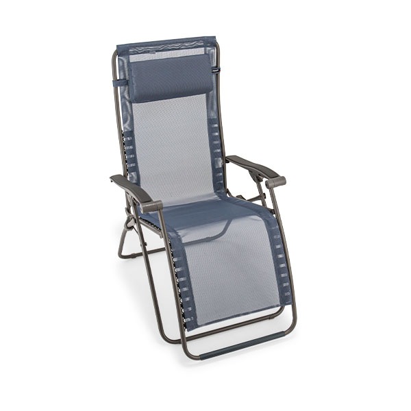 ラフマ モビリエ Lafuma MOBILIER リクライニングチェア