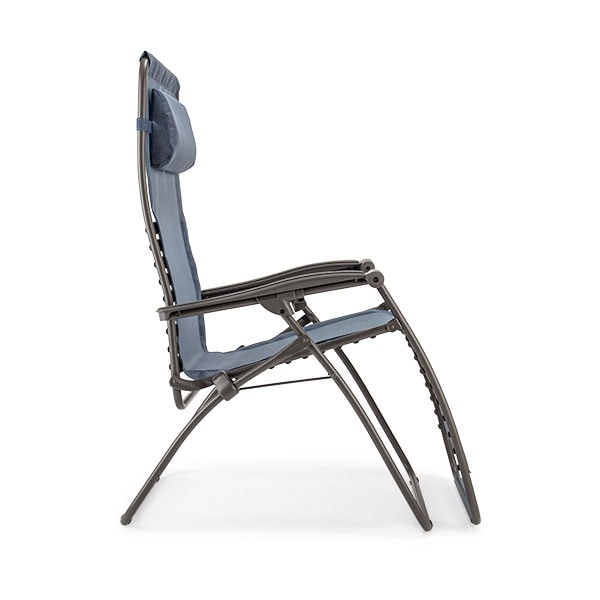 ラフマ モビリエ Lafuma MOBILIER リクライニングチェア