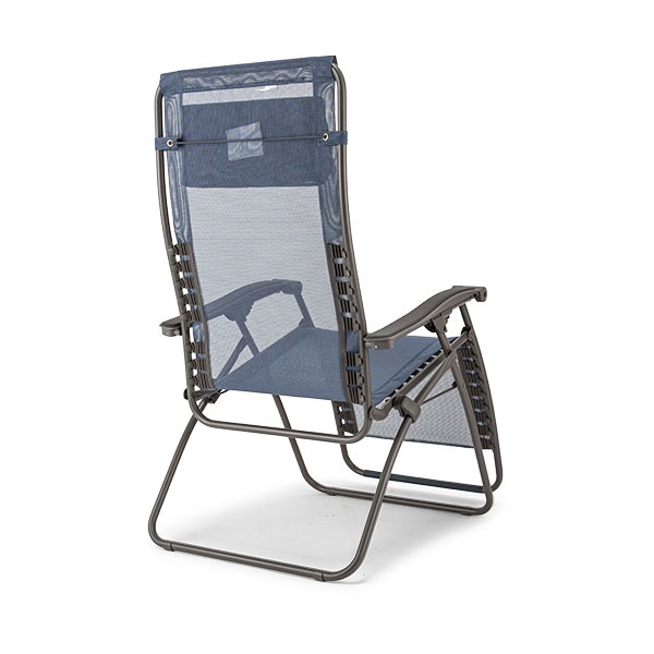 ラフマ モビリエ Lafuma MOBILIER リクライニングチェア