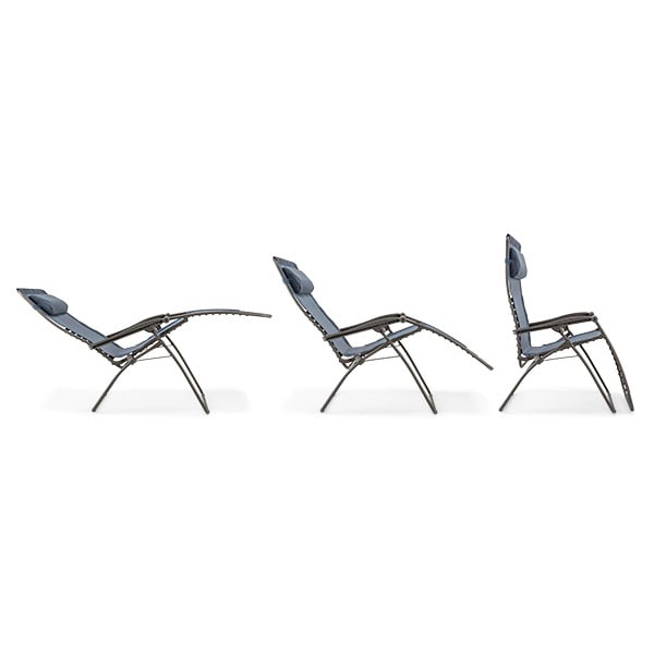 ラフマ モビリエ Lafuma MOBILIER リクライニングチェア