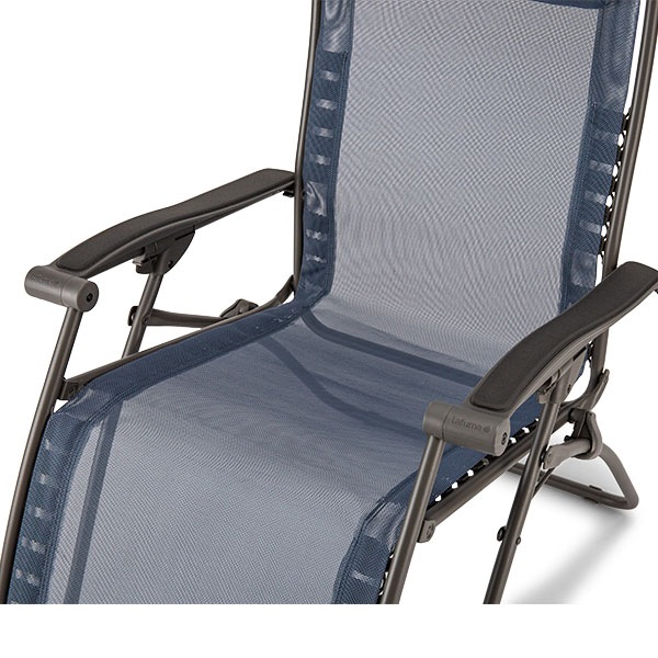 ラフマ モビリエ Lafuma MOBILIER リクライニングチェア