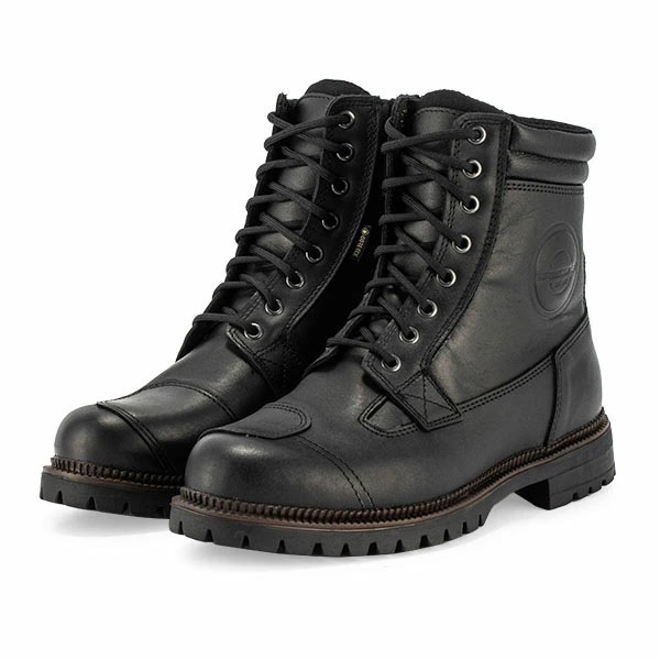 訳あり】ガエルネ Gaerne バイクブーツ 革ブーツ Gストーン ゴアテック