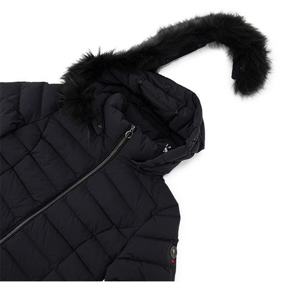 ケープホーン Cape Horn ダウンジャケット ダウンコート サルタマーマ