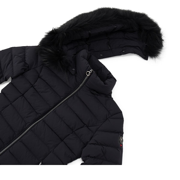 ケープホーン Cape Horn ダウンジャケット ダウンコート サルタマーマ