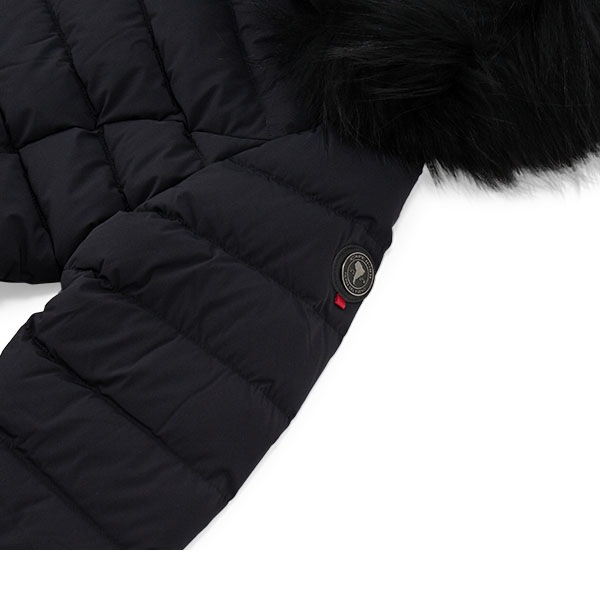 �����ץۡ��� Cape Horn �����󥸥㥱�å� �����󥳡��� ���륿�ޡ��ޥ����� B2576 GIACCA SALTA MURMASKI 400���֥롼 500���֥�å� ��ǥ����� ����ƥ��� ������ѡ����� �������� �ߥɥ�� ��