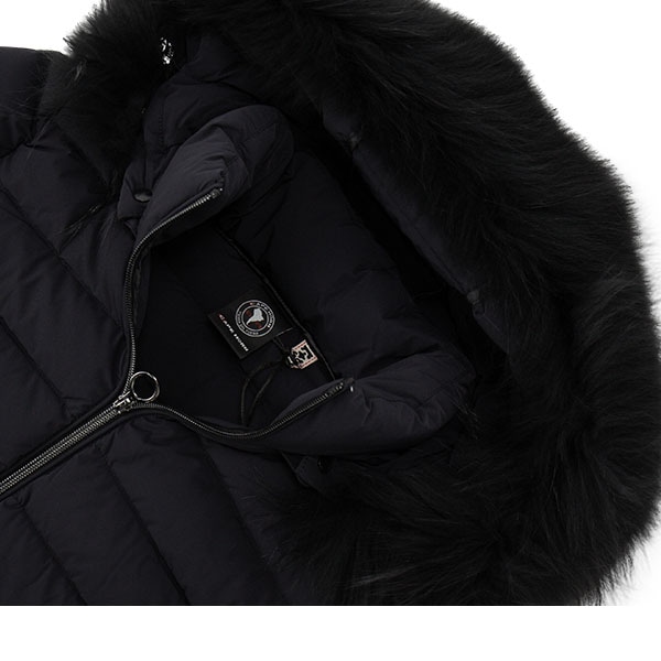 ケープホーン Cape Horn ダウンジャケット ダウンコート サルタマーマ