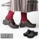 ���󥹥� ���󥰥�å� Dansko Ingrid �����å��� ���� ������� ���� ������� �쥶�� ��ǥ����� ����ե����ȥ��塼�� �⤭�䤹�� ���� �� ���塼�� ����åݥ� ������� ��
