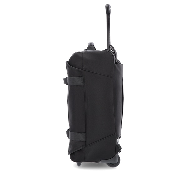 TUMI キャリーバッグ　黒　機内手荷物OK TUMI｜TUMI ALPHA 機内持込みインターナショナル・オフィス・4