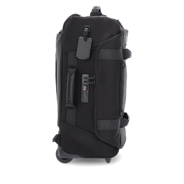 【希少✨ アルファブラボー】トゥミ　2way キャリーケース　ブラック　大容量 トゥミ TUMI キャリーケース 0232807D/146629 1041 アルファ