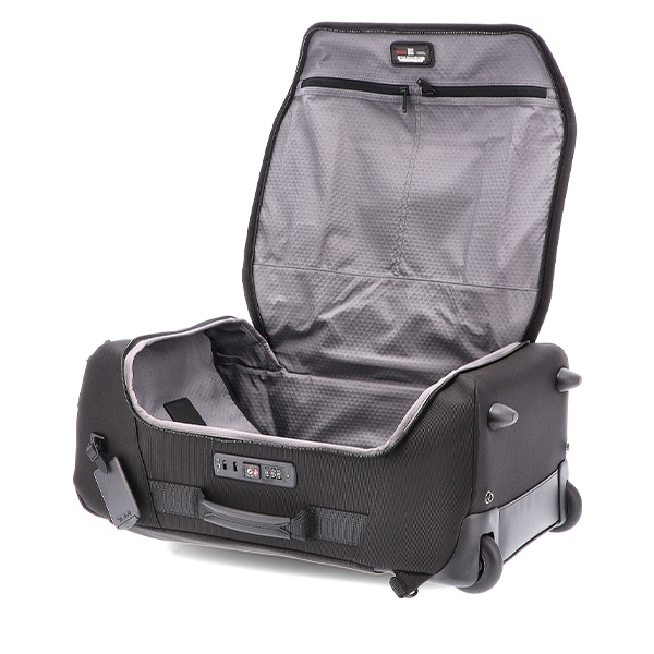TUMI Alpha2 キャリーケース 26627D2 機内持込可 Amazon | TUMI Tumi Alpha International 拡張可能キャリーオン