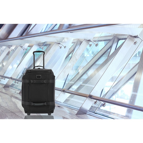 【値下】TUMI26127DH エキスパンダブルキャリーバック　【機内持込対応】 値下】TUMI26127DH エキスパンダブルキャリーバック 【機内持込