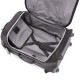 �ȥ��� TUMI �����ĥ����� �Хå��ѥå� ����������� ����ե��֥�ܡ� ALPHA BRAVO WHEELED DUFFEL Carry On 40L 0232807D BLACK ���եȥ����� ����꡼������ ����꡼�Хå� �֥�å� �� ι�� ��ĥ ��