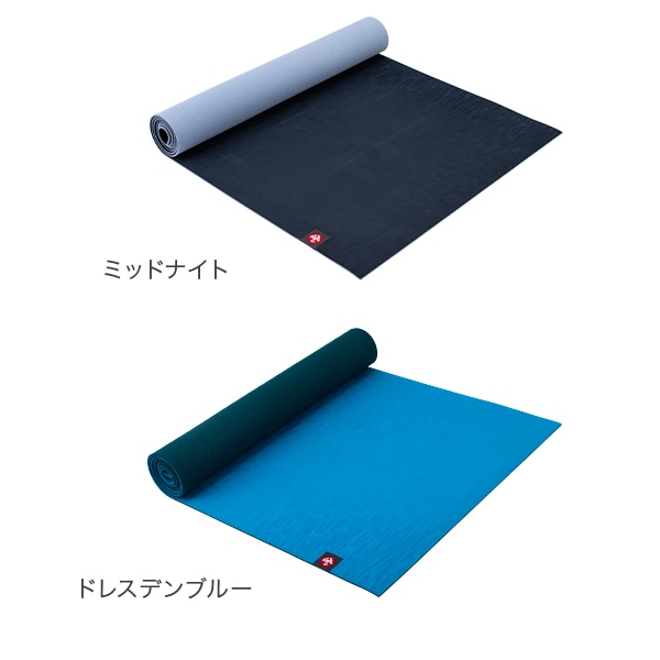 �襬�ޥå� �ޥ�ɥ��� Manduka 4mm �����饤�� eKO Lite Mat 1330 �ԥ�ƥ��� �ۥåȥ襬 ���ȥ�å� ŷ������ �襬 �ޥå� ����å� ��
