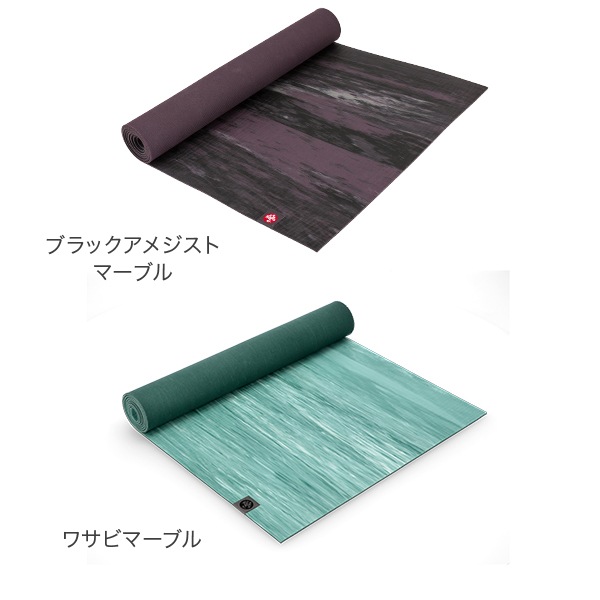 �襬�ޥå� �ޥ�ɥ��� Manduka 4mm �����饤�� eKO Lite Mat 1330 �ԥ�ƥ��� �ۥåȥ襬 ���ȥ�å� ŷ������ �襬 �ޥå� ����å� ��