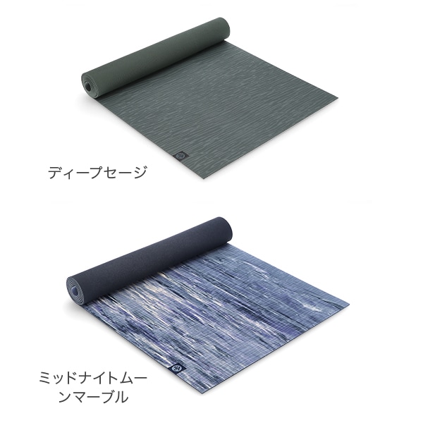 �襬�ޥå� �ޥ�ɥ��� Manduka 4mm �����饤�� eKO Lite Mat 1330 �ԥ�ƥ��� �ۥåȥ襬 ���ȥ�å� ŷ������ �襬 �ޥå� ����å� ��