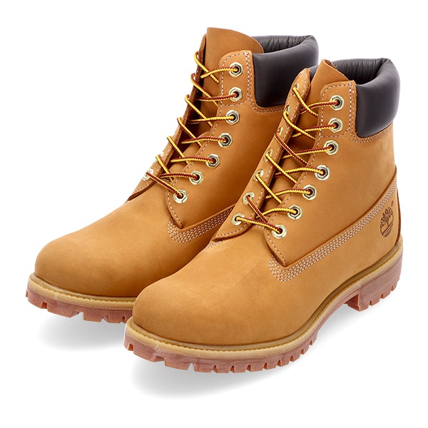 �ƥ���С����� TIMBERLAND �׷� �֡��� ��� �ɿ� 6����� �����������ץ롼�� �֡��� TB110061713 �������� MFTW 6 IN LACE WATERPROOF BOOT WHEAT �� ����֡��� �졼�����å� ɳ�� �����奢�� ��