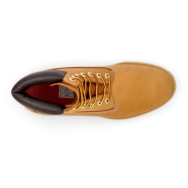 �ƥ���С����� TIMBERLAND �׷� �֡��� ��� �ɿ� 6����� �����������ץ롼�� �֡��� TB110061713 �������� MFTW 6 IN LACE WATERPROOF BOOT WHEAT �� ����֡��� �졼�����å� ɳ�� �����奢�� ��