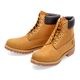 �ƥ���С����� TIMBERLAND �׷� �֡��� ��� �ɿ� 6����� �����������ץ롼�� �֡��� TB110061713 �������� MFTW 6 IN LACE WATERPROOF BOOT WHEAT �� ����֡��� �졼�����å� ɳ�� �����奢�� ��