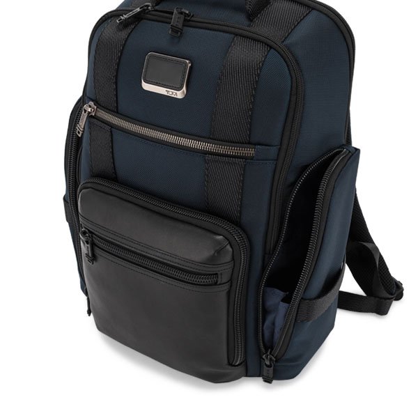 トゥミ TUMI アルファ ブラボー「シェパード」デラックス