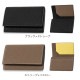 �ܥʥ٥����� BONAVENTURA ���꡼���դ� �ӥ��ͥ������ɥ����� Business card case with sleeve �ܳ� ̾������ ����ץ� ���쥬��� �쥶��̾�ɥ����� ����ù� �����󥯥쥶�� ��ǥ����� ̾�ɥ����� ��
