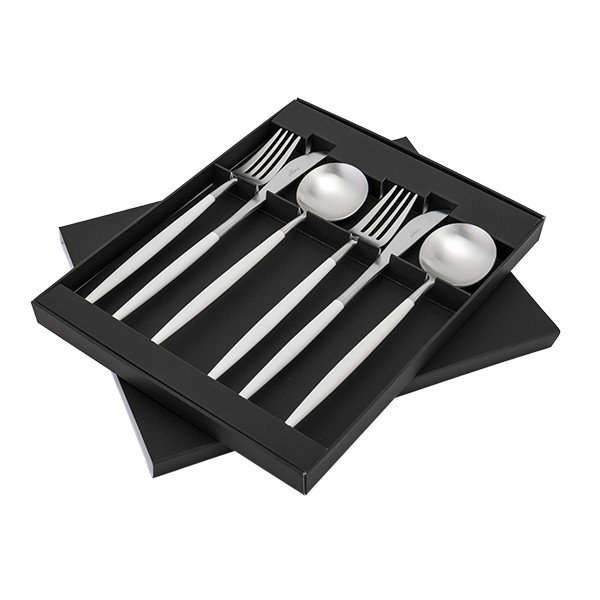 �����ݡ��� Cutipol GOA ���� �ǥ��ʡ�6�����å� �ʥ��ա��ե��������ơ��֥륹�ס��� �ۥ磻�� ���ȥ�꡼ GO03W GO04W GO05W �뺧�ˤ� �̲� ��