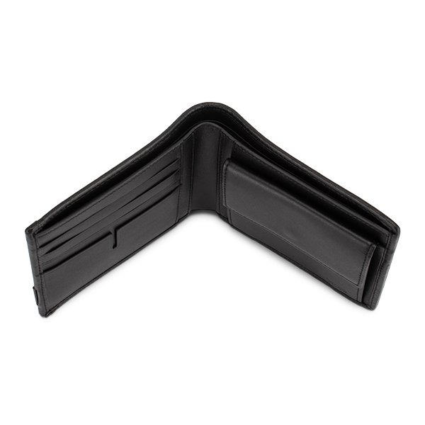 【極美品】TUMI ×SOPHNET0119237NVYD2E二折財布小銭入付 トゥミ TUMI トゥミ 2つ折り財布 小銭入れ付き 019237D - 質屋