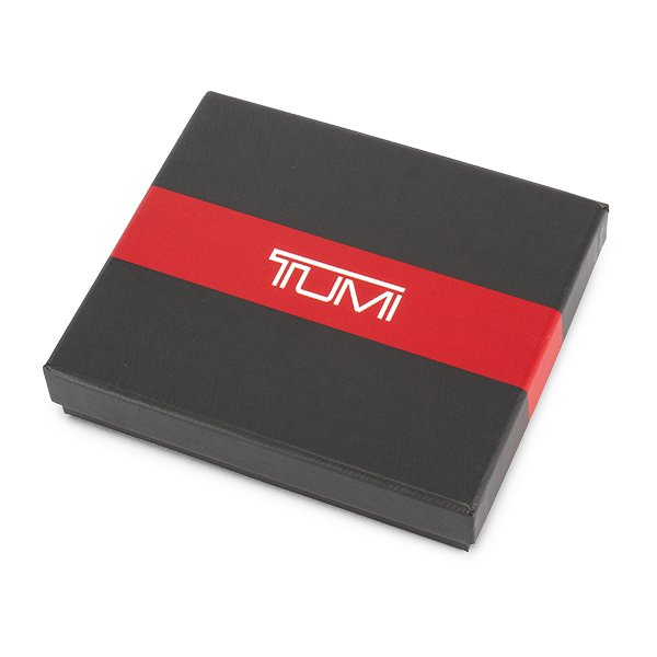 【極美品】TUMI ×SOPHNET0119237NVYD2E二折財布小銭入付 トゥミ TUMI 財布 メンズ 二つ折り財布 小銭入れ付 アルファ