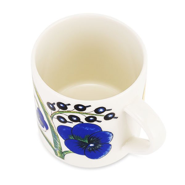����ӥ� Arabia ���å� 350mL �ѥ�ƥ��å� Paratiisi Mug Coloured �ޥ� ���å� ���� ���� �̲� �ץ쥼��� 1005602 6411800089586