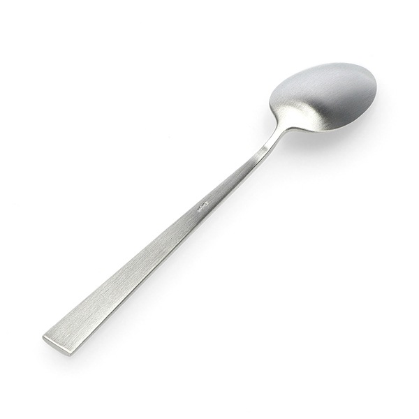 Cutipol �����ݡ��� DUNA BRUSHED �ǥ�ʥ֥�å���� Table spoon �ơ��֥륹�ס��� Silver ����С� ���ȥ�꡼ �ǥ��ʡ����ס��� 5609881390306 DU05F ������ ��