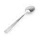 Cutipol �����ݡ��� DUNA BRUSHED �ǥ�ʥ֥�å���� Table spoon �ơ��֥륹�ס��� Silver ����С� ���ȥ�꡼ �ǥ��ʡ����ס��� 5609881390306 DU05F ������ ��
